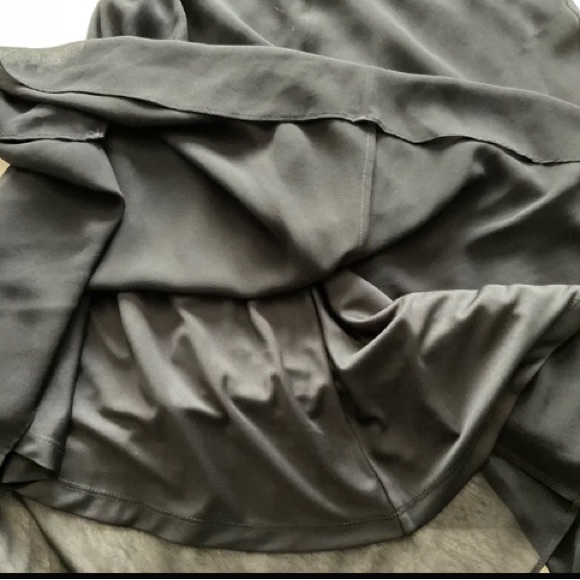 Calvin Klein Black Dress - Picture 3 of 6